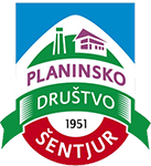 Planinsko društvo Šentjur